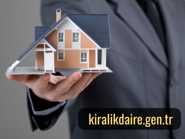 Dilimli Mahallesi Kiralık Daire